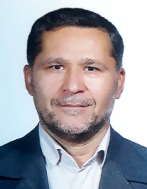محمد حسین رضازاده