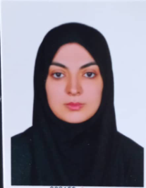 بهناز السادات شمسی نژاد
