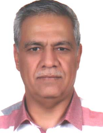 فریدون پیرایش