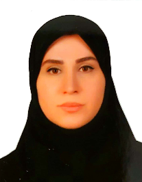 الهام رحیمی نژاد رودکی