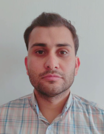 محمد سجاد ولی پور