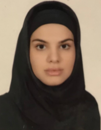 نگین عقیلی دهکردی