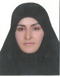 فاطمه ساعتی معصومی
