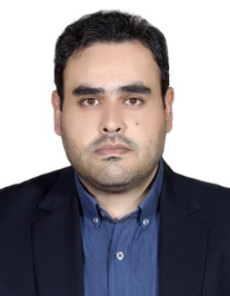 مرتضی وثوقی فرد