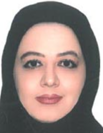 شیرین خوش ضمیر