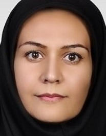 ناهید جاری نجف آبادي