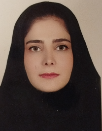 نسترن علیاری شره جینی