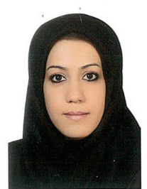 زهرا شیرین