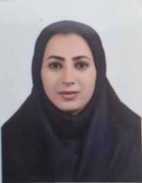نسرین مسیب زاده