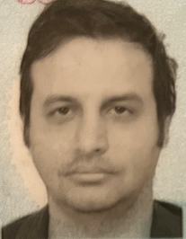 مهدی پنجه باشی
