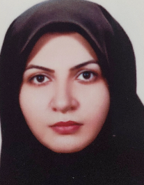 نسرین محمودی