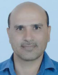 علی خلجی ریزی