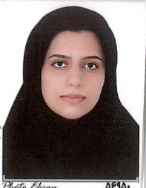 فهمیه غلامی رکن آبادی
