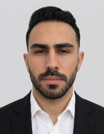 مهدی محمدی
