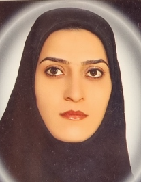 فریده باقری دستگردی