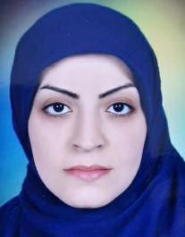 سمیه سیروسی