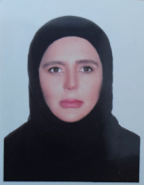 سمیه حکیمی