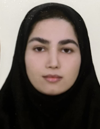 مریم تقی پور سرولات