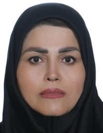 مریم حیدرپور