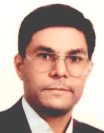علی سلیمانی