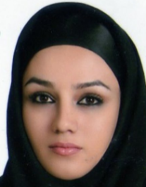 راضیه علی عسگریان