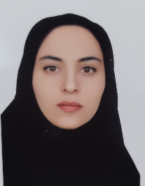 مریم صفری نادری