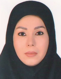 منیره رضائی