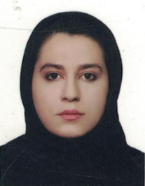 پریسا میرابی