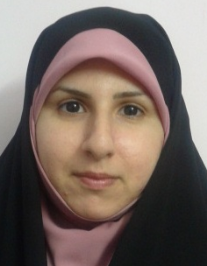 فاطمه غلامحسینی لوکلایه