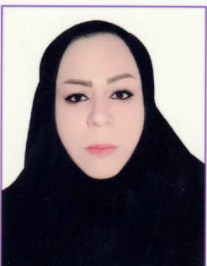 رقیه فهدی حویزه