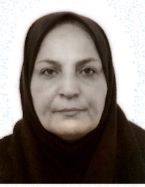 سکینه جبارنسب مهربانی