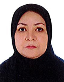 زهرا آخوندی مهرجردی