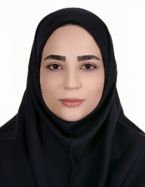 نسترن جعفری غریبوند
