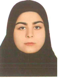 معصومه علیدادی شمس آبادی