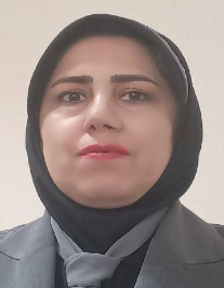 الهام مرشدیان