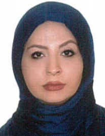 مژگان رحمانی