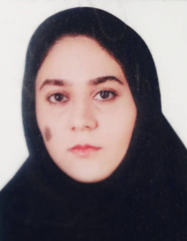 فاطمه حیدری سورشجانی