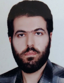 علی اکبر قاسمی راد