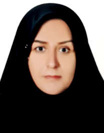 نجمه اسماعیل زاده اندرابي