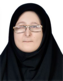 فاطمه سعادت پژوه