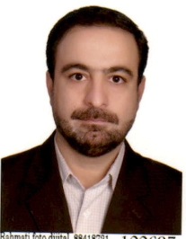 بهروز دهدار