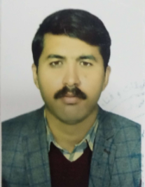 تایماز غفوری