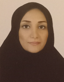 میترا طاهریان  ریزی