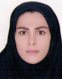 مهسا جعفری