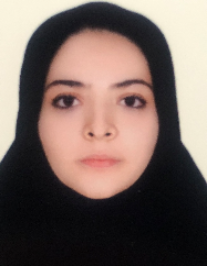 مهدیس قربانی نظیف