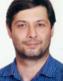 فرید علیمردانی