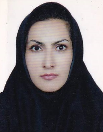 فاطمه مرادی پور