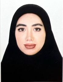 حدیث سادات جعفری