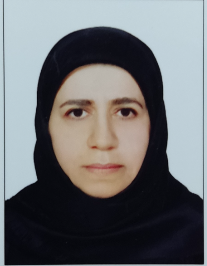 فاطمه بیاتی
