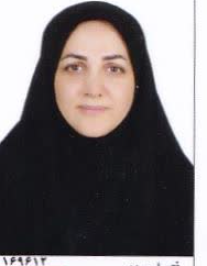 ماریا حاجی آقازاده